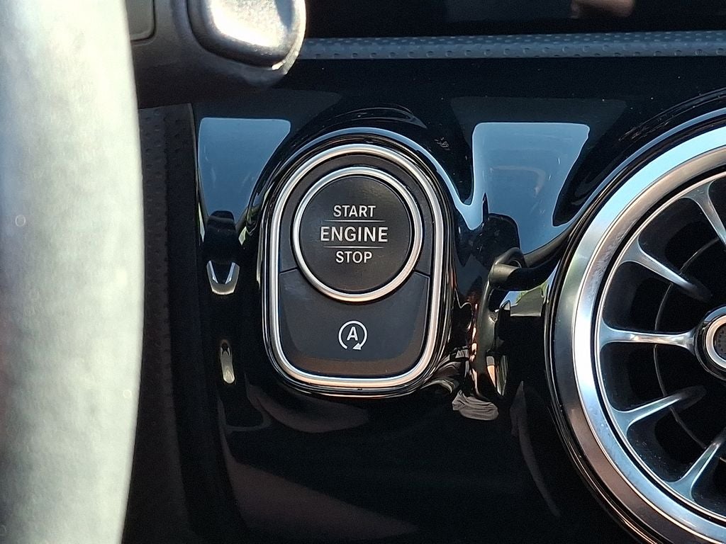 2023 Mercedes-Benz CLA CLA 250 4MATIC®