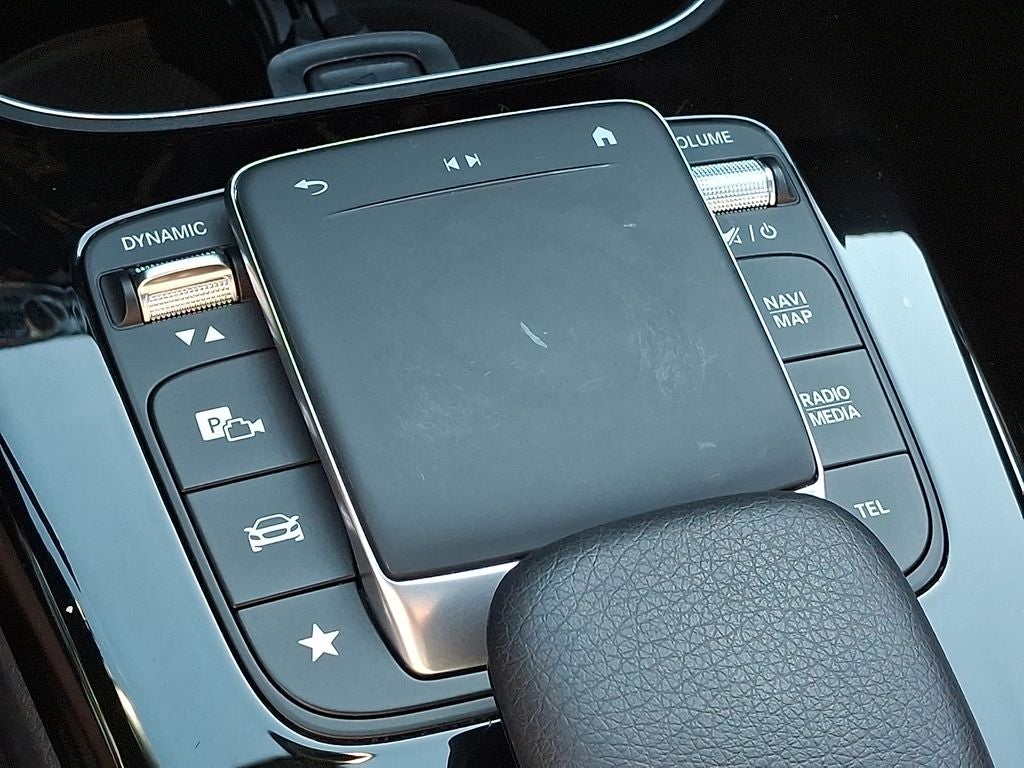 2023 Mercedes-Benz CLA CLA 250 4MATIC®