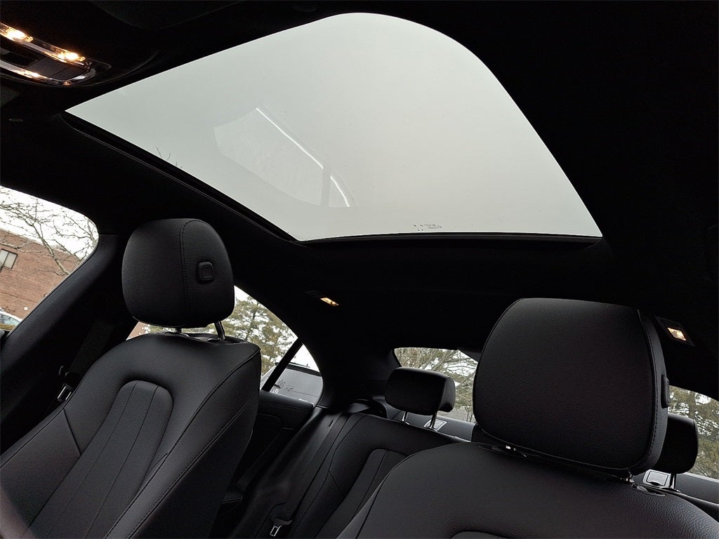 2025 Mercedes-Benz CLA CLA 250 4MATIC®