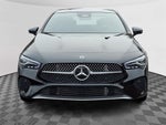 2025 Mercedes-Benz CLA CLA 250 4MATIC®