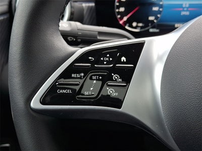 2025 Mercedes-Benz CLA CLA 250 4MATIC®