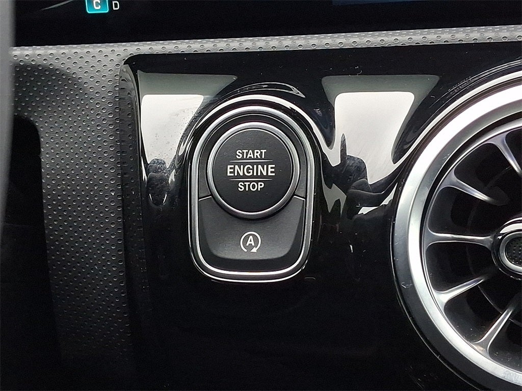 2025 Mercedes-Benz CLA CLA 250 4MATIC®