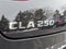 2025 Mercedes-Benz CLA CLA 250 4MATIC®