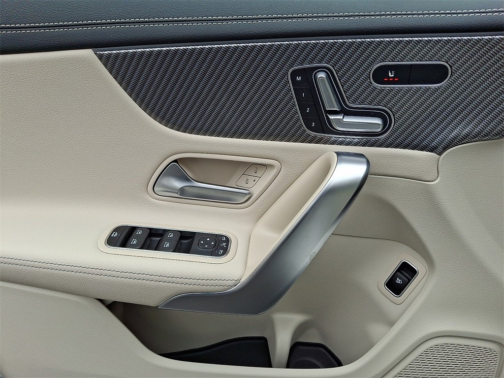 2025 Mercedes-Benz CLA CLA 250 4MATIC®