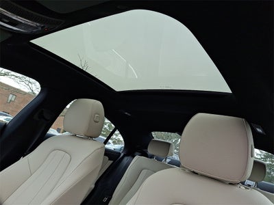 2025 Mercedes-Benz CLA CLA 250 4MATIC®