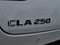 2025 Mercedes-Benz CLA CLA 250 4MATIC®