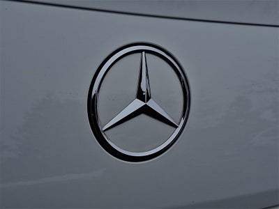 2025 Mercedes-Benz CLA CLA 250 4MATIC®