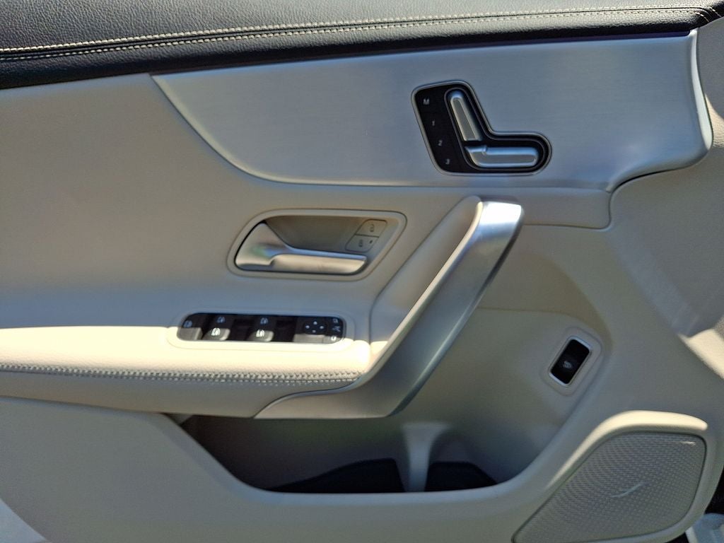 2023 Mercedes-Benz CLA CLA 250 4MATIC®