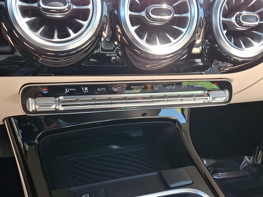 2023 Mercedes-Benz CLA CLA 250 4MATIC®