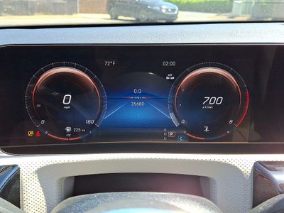 2023 Mercedes-Benz CLA CLA 250 4MATIC®