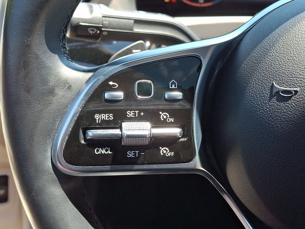2023 Mercedes-Benz CLA CLA 250 4MATIC®