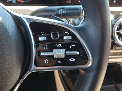 2023 Mercedes-Benz CLA CLA 250 4MATIC®