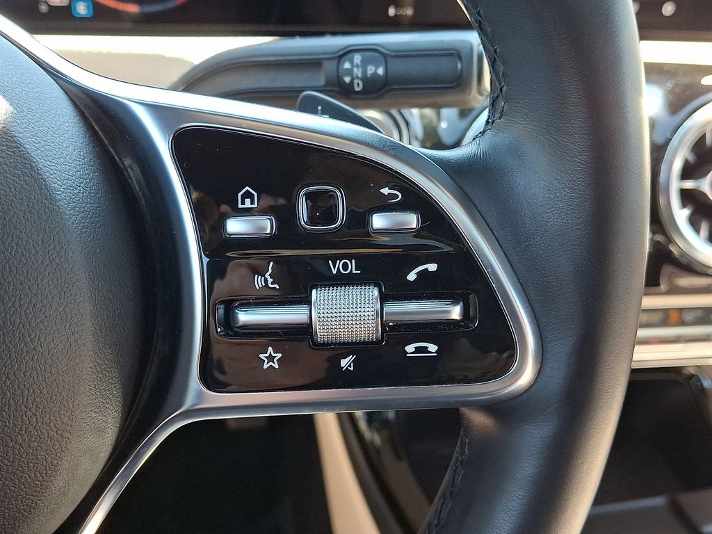 2023 Mercedes-Benz CLA CLA 250 4MATIC®