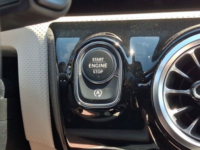 2023 Mercedes-Benz CLA CLA 250 4MATIC®