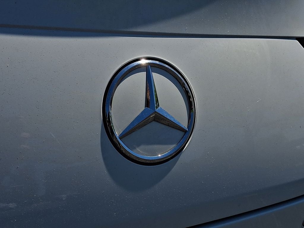 2023 Mercedes-Benz CLA CLA 250 4MATIC®