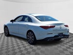 2023 Mercedes-Benz CLA CLA 250 4MATIC®