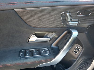 2023 Mercedes-Benz CLA CLA 250 4MATIC®