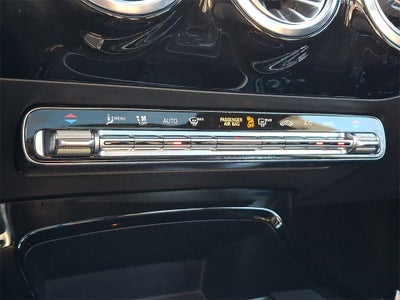 2023 Mercedes-Benz CLA CLA 250 4MATIC®