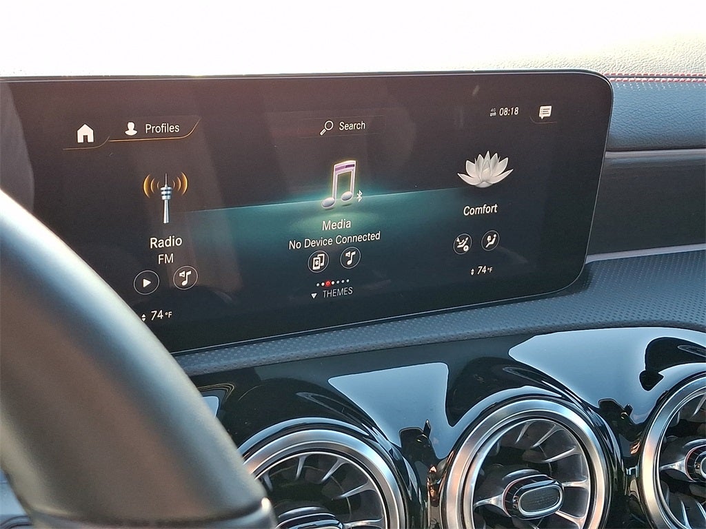 2023 Mercedes-Benz CLA CLA 250 4MATIC®