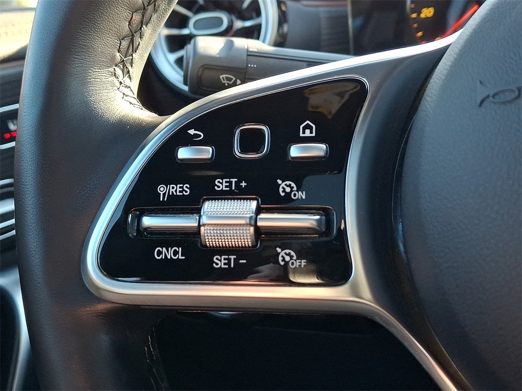 2023 Mercedes-Benz CLA CLA 250 4MATIC®