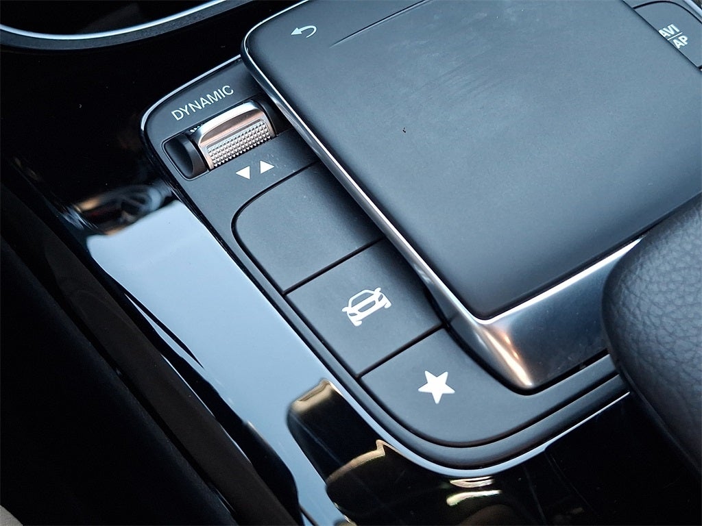 2023 Mercedes-Benz CLA CLA 250 4MATIC®