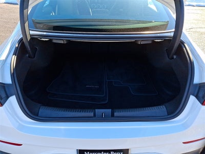 2023 Mercedes-Benz CLA CLA 250 4MATIC®