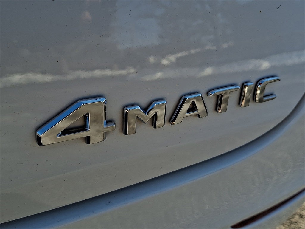 2023 Mercedes-Benz CLA CLA 250 4MATIC®