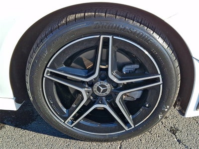 2023 Mercedes-Benz CLA CLA 250 4MATIC®