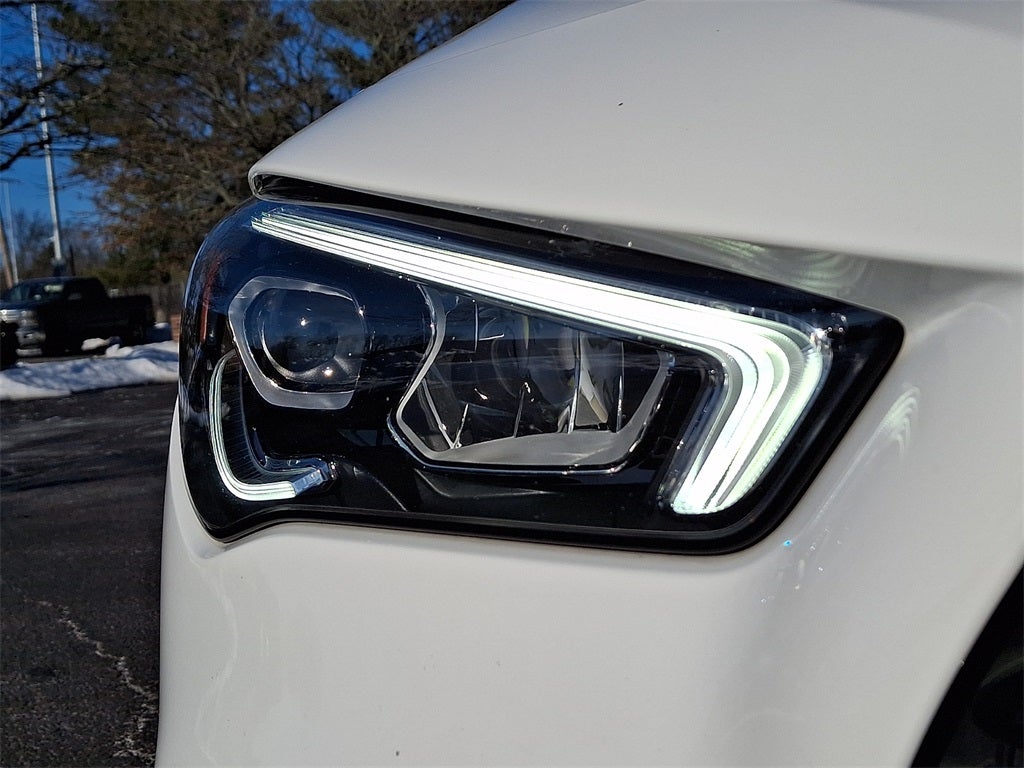 2023 Mercedes-Benz CLA CLA 250 4MATIC®