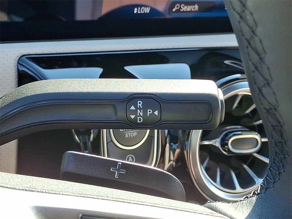 2025 Mercedes-Benz CLA CLA 250 4MATIC®