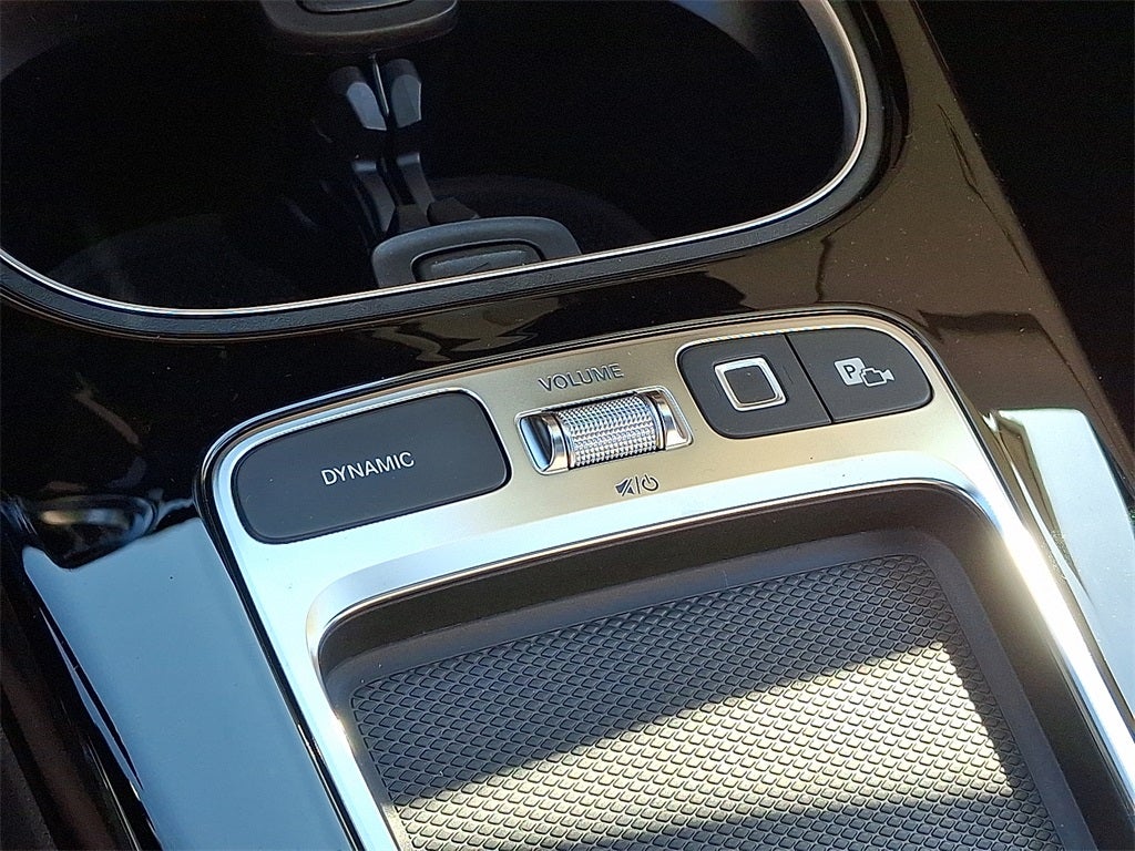 2025 Mercedes-Benz CLA CLA 250 4MATIC®