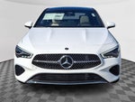 2025 Mercedes-Benz CLA CLA 250 4MATIC®
