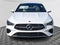 2025 Mercedes-Benz CLA CLA 250 4MATIC®