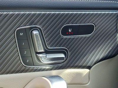 2025 Mercedes-Benz CLA CLA 250 4MATIC®