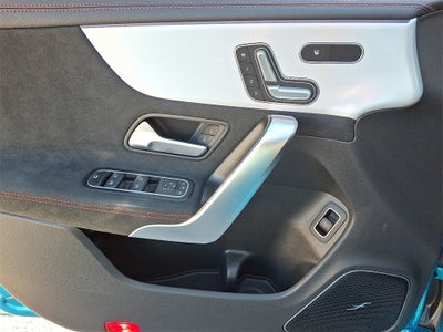 2024 Mercedes-Benz CLA CLA 250 4MATIC®