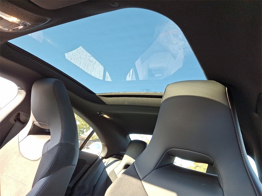 2024 Mercedes-Benz CLA CLA 250 4MATIC®