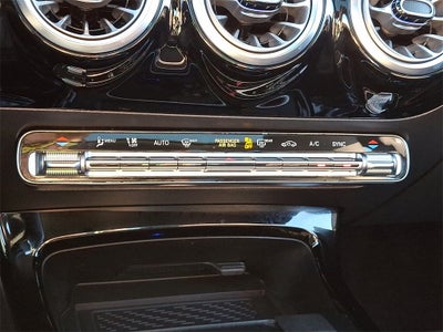 2024 Mercedes-Benz CLA CLA 250 4MATIC®