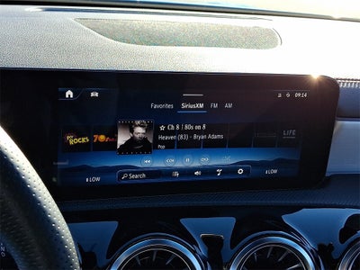 2024 Mercedes-Benz CLA CLA 250 4MATIC®