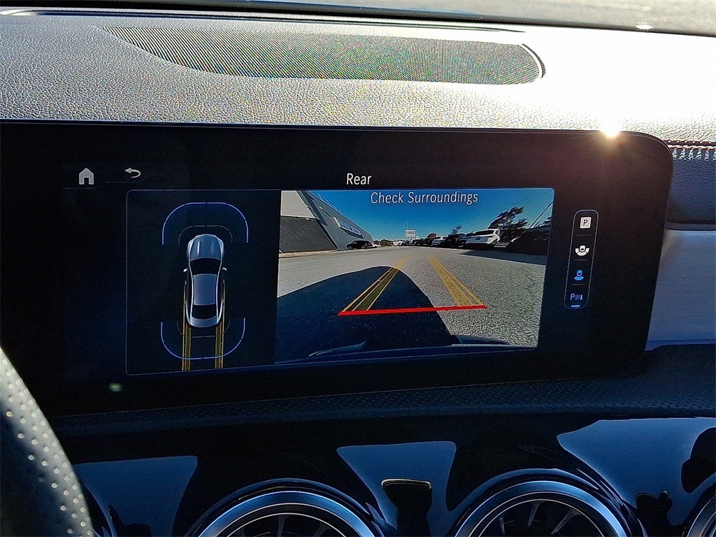 2024 Mercedes-Benz CLA CLA 250 4MATIC®