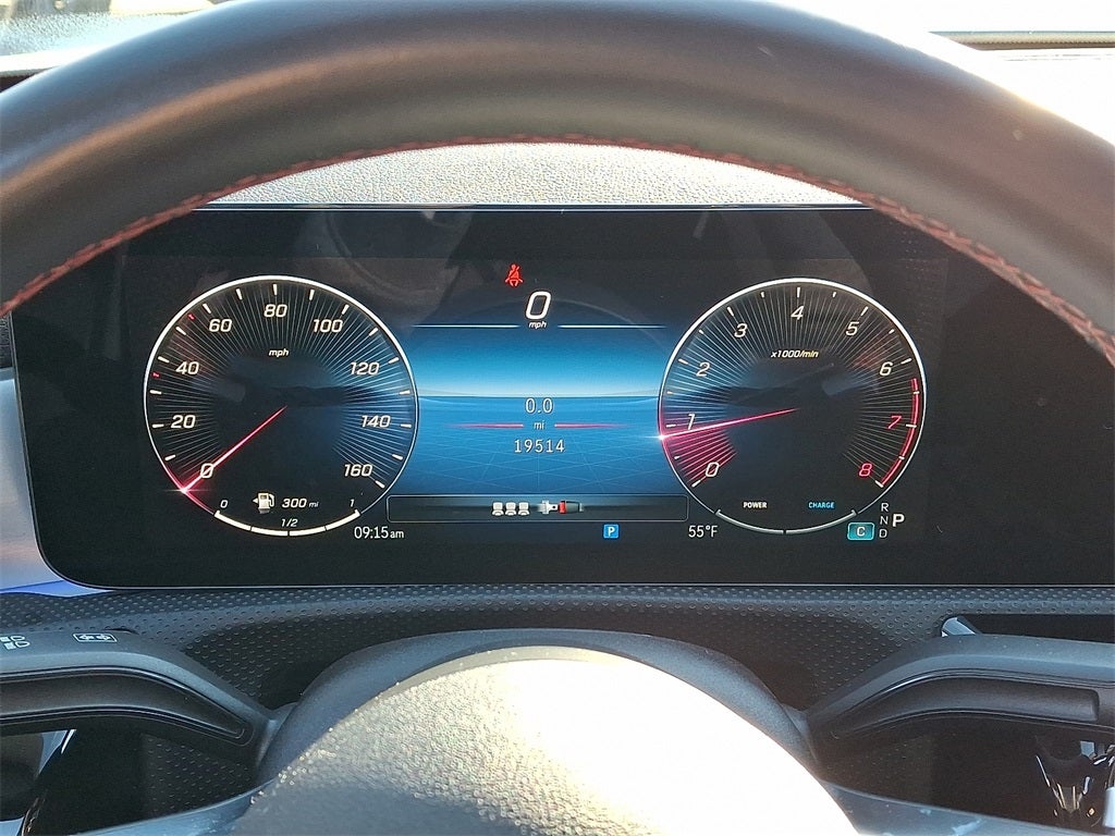 2024 Mercedes-Benz CLA CLA 250 4MATIC®