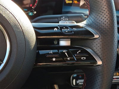 2024 Mercedes-Benz CLA CLA 250 4MATIC®