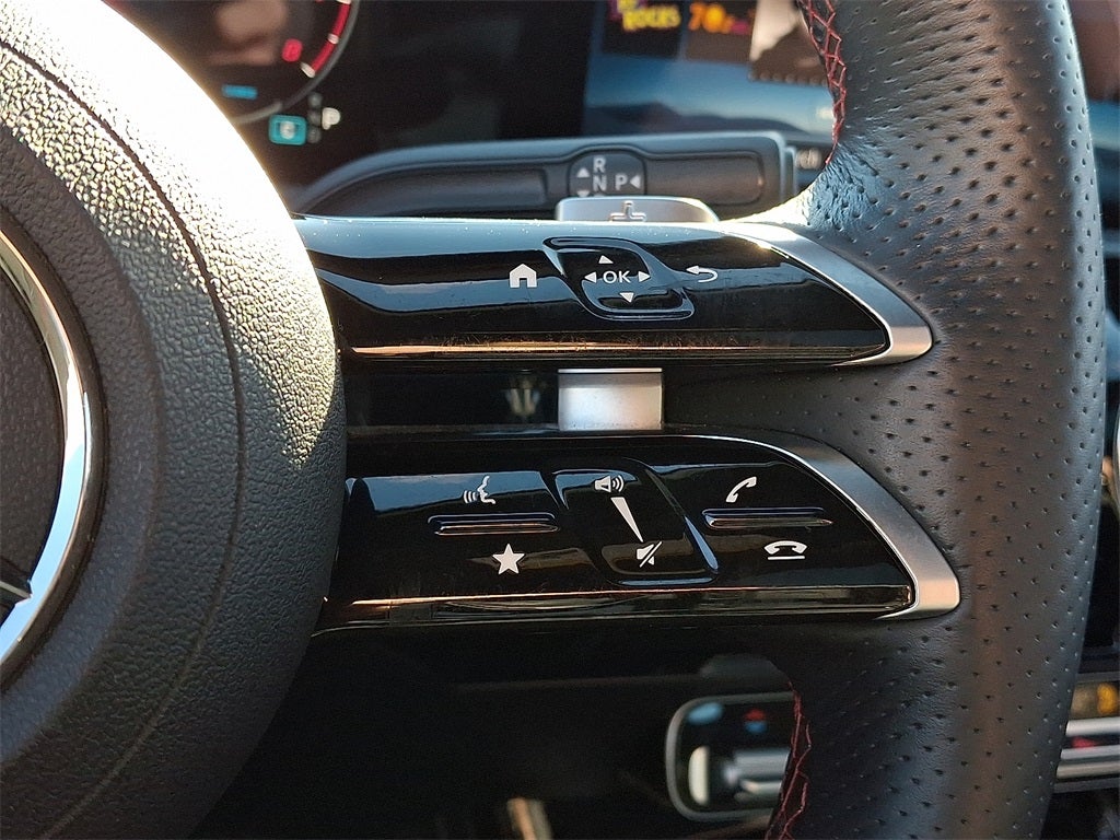 2024 Mercedes-Benz CLA CLA 250 4MATIC®