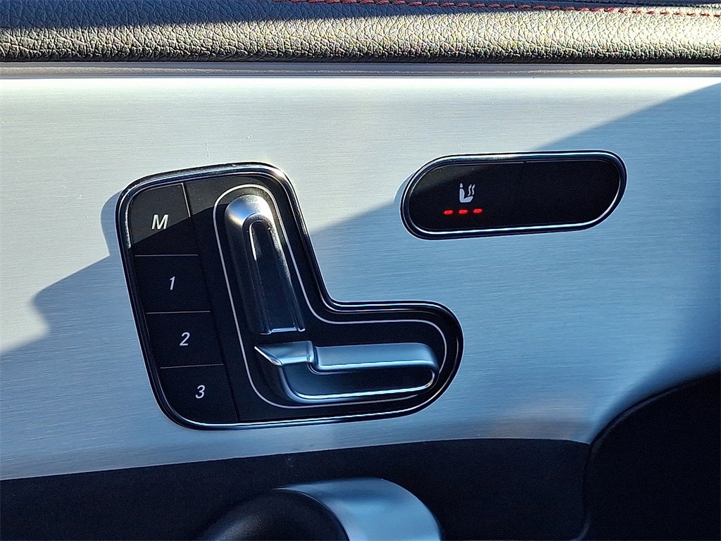 2024 Mercedes-Benz CLA CLA 250 4MATIC®