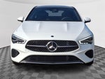 2025 Mercedes-Benz CLA CLA 250 4MATIC®
