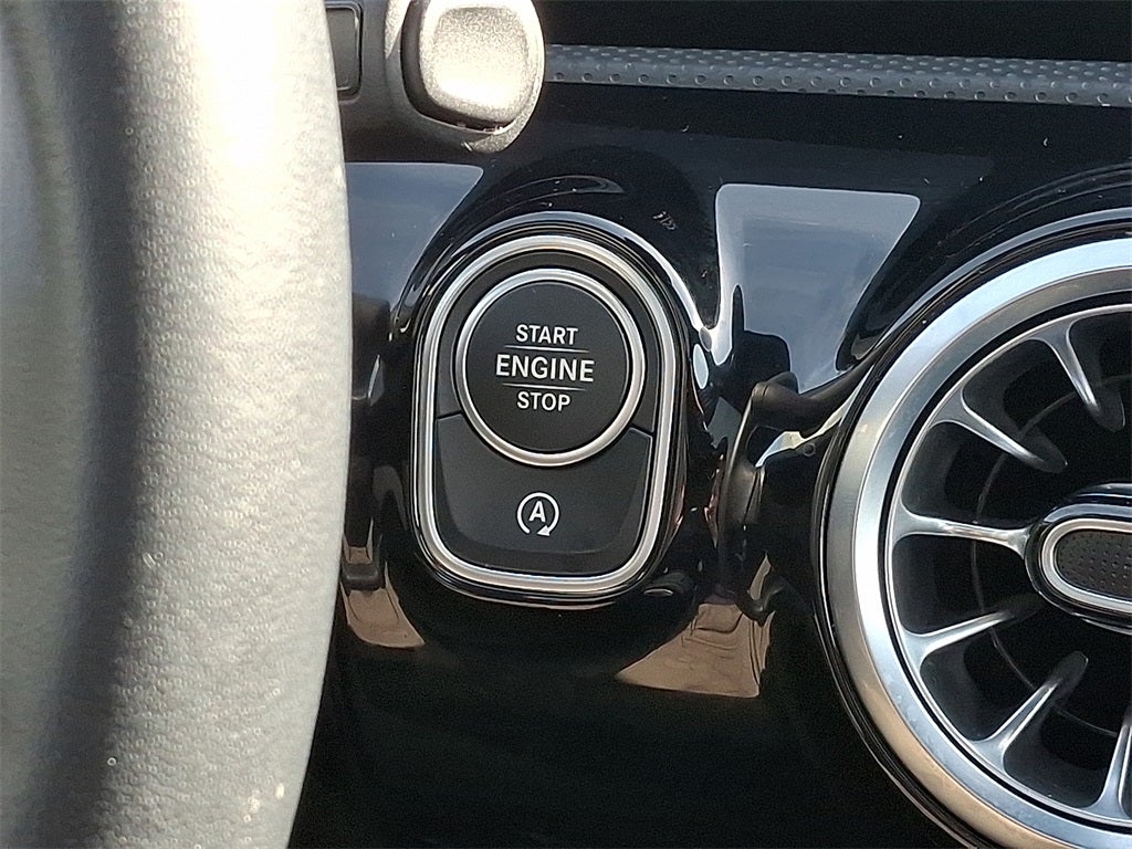 2025 Mercedes-Benz CLA CLA 250 4MATIC®