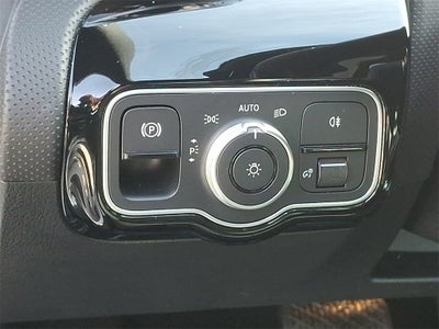 2025 Mercedes-Benz CLA CLA 250 4MATIC®