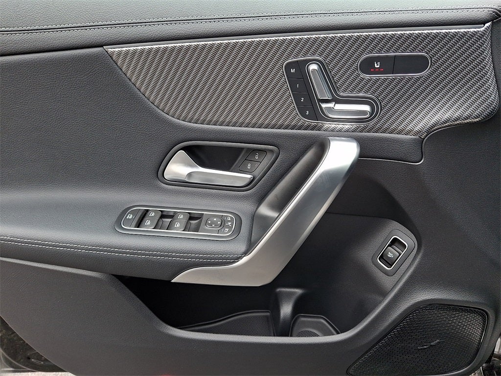 2025 Mercedes-Benz CLA CLA 250 4MATIC®