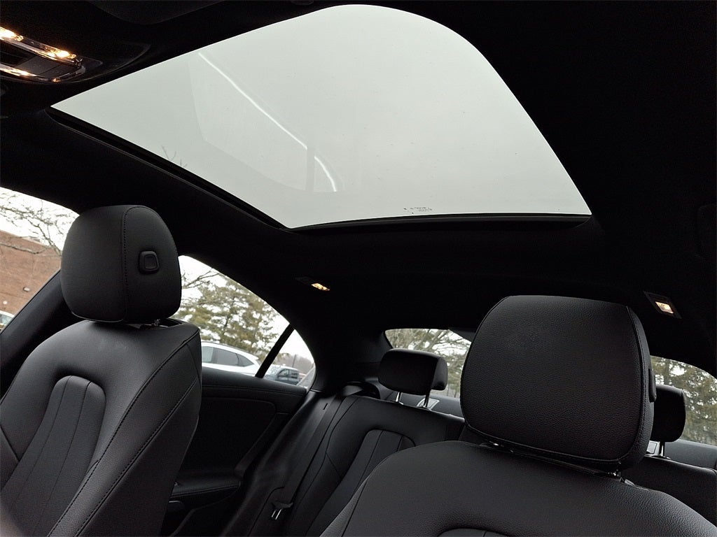 2025 Mercedes-Benz CLA CLA 250 4MATIC®