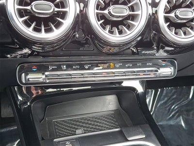 2025 Mercedes-Benz CLA CLA 250 4MATIC®