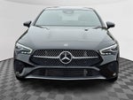 2025 Mercedes-Benz CLA CLA 250 4MATIC®
